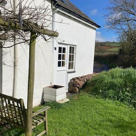 Rural Devon Retreat In Stunning Exe Valley. 엑서터 외부 사진