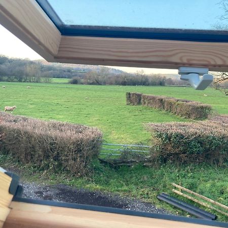 Rural Devon Retreat In Stunning Exe Valley. 엑서터 외부 사진