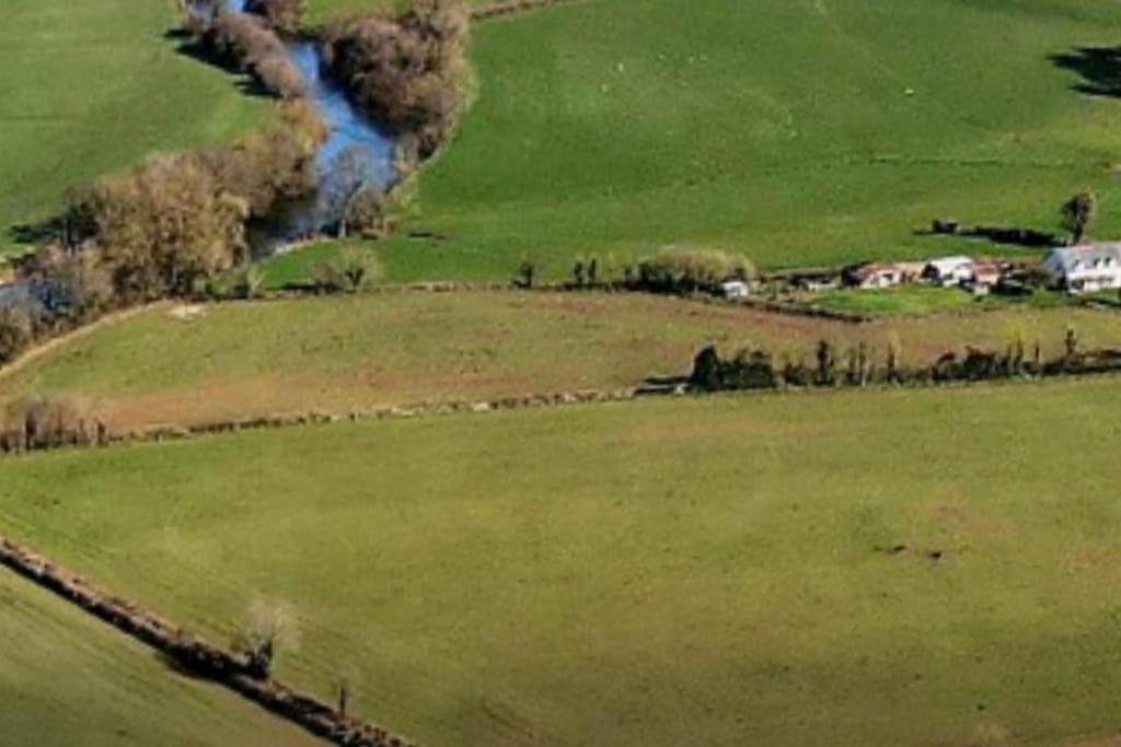 Rural Devon Retreat In Stunning Exe Valley. 엑서터 외부 사진
