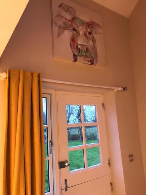 Rural Devon Retreat In Stunning Exe Valley. 엑서터 외부 사진