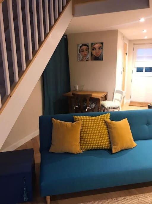 Rural Devon Retreat In Stunning Exe Valley. 엑서터 외부 사진