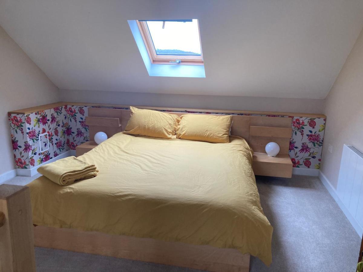 Rural Devon Retreat In Stunning Exe Valley. 엑서터 외부 사진